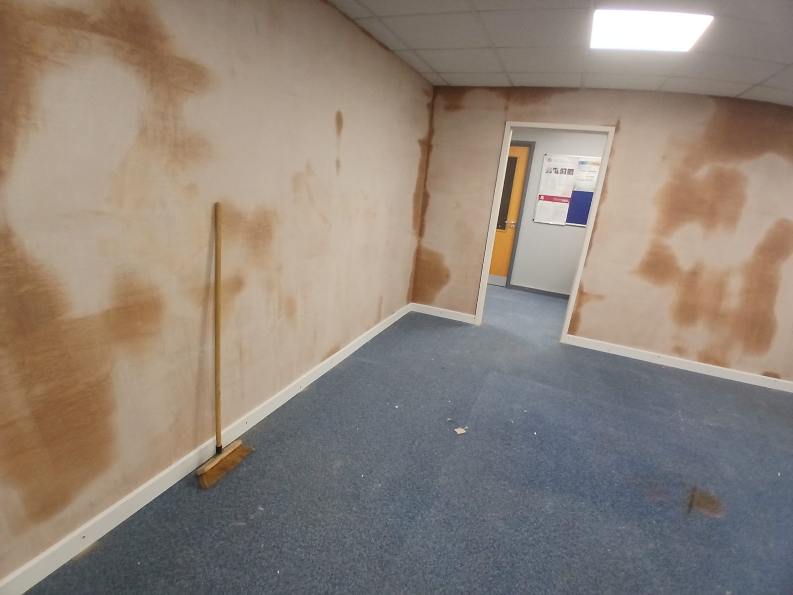 Wall Integration